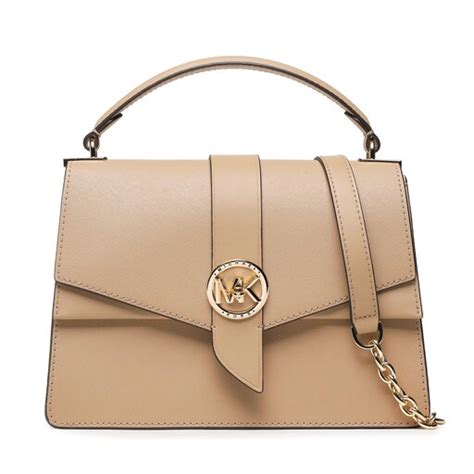 Torebka MICHAEL Michael Kors Greenwich 30H1GGRS2L .